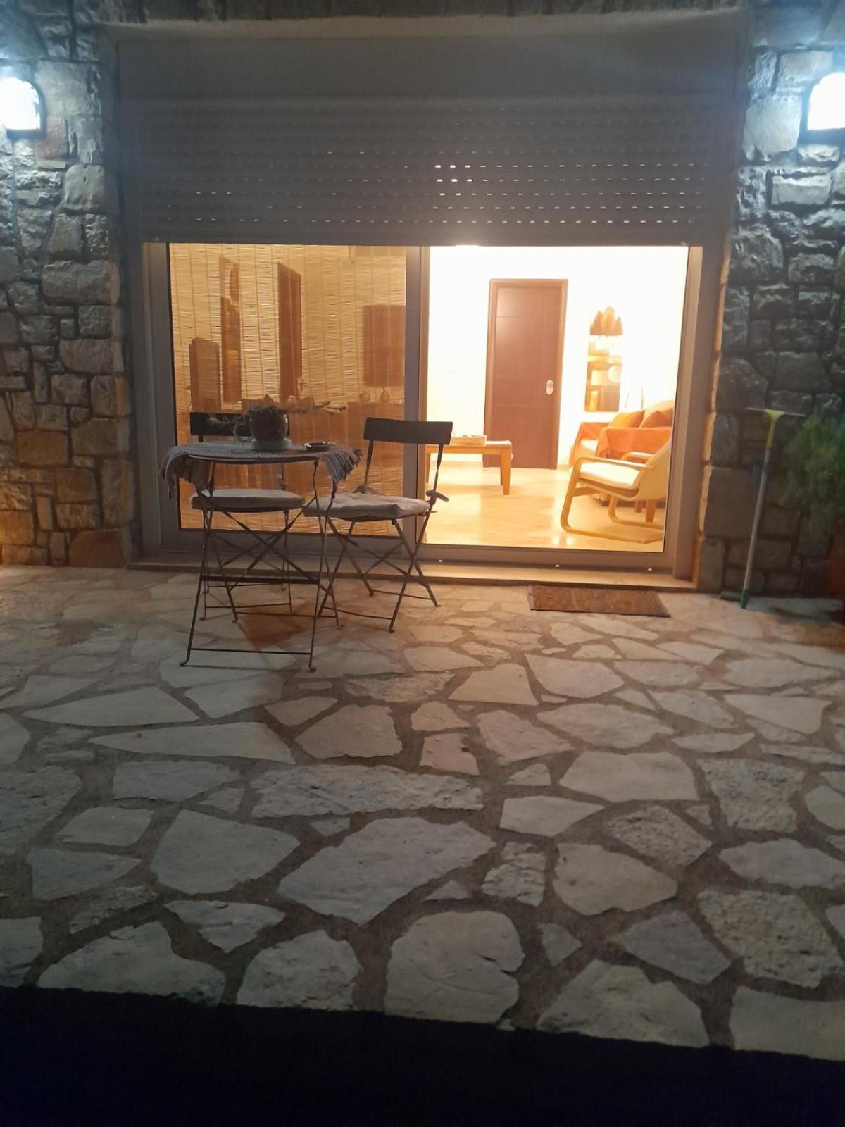 Studio Persa Parálion Ástros Exterior foto